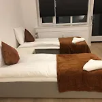 Copenhagen Sleep, Vanløse Apartment