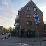 Copenhagen Sleep, Vanløse Apartment