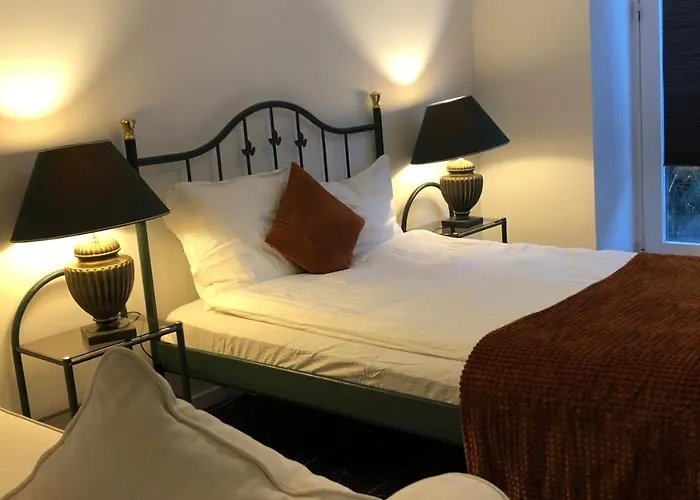 Copenhagen Sleep, Vanløse Apartment