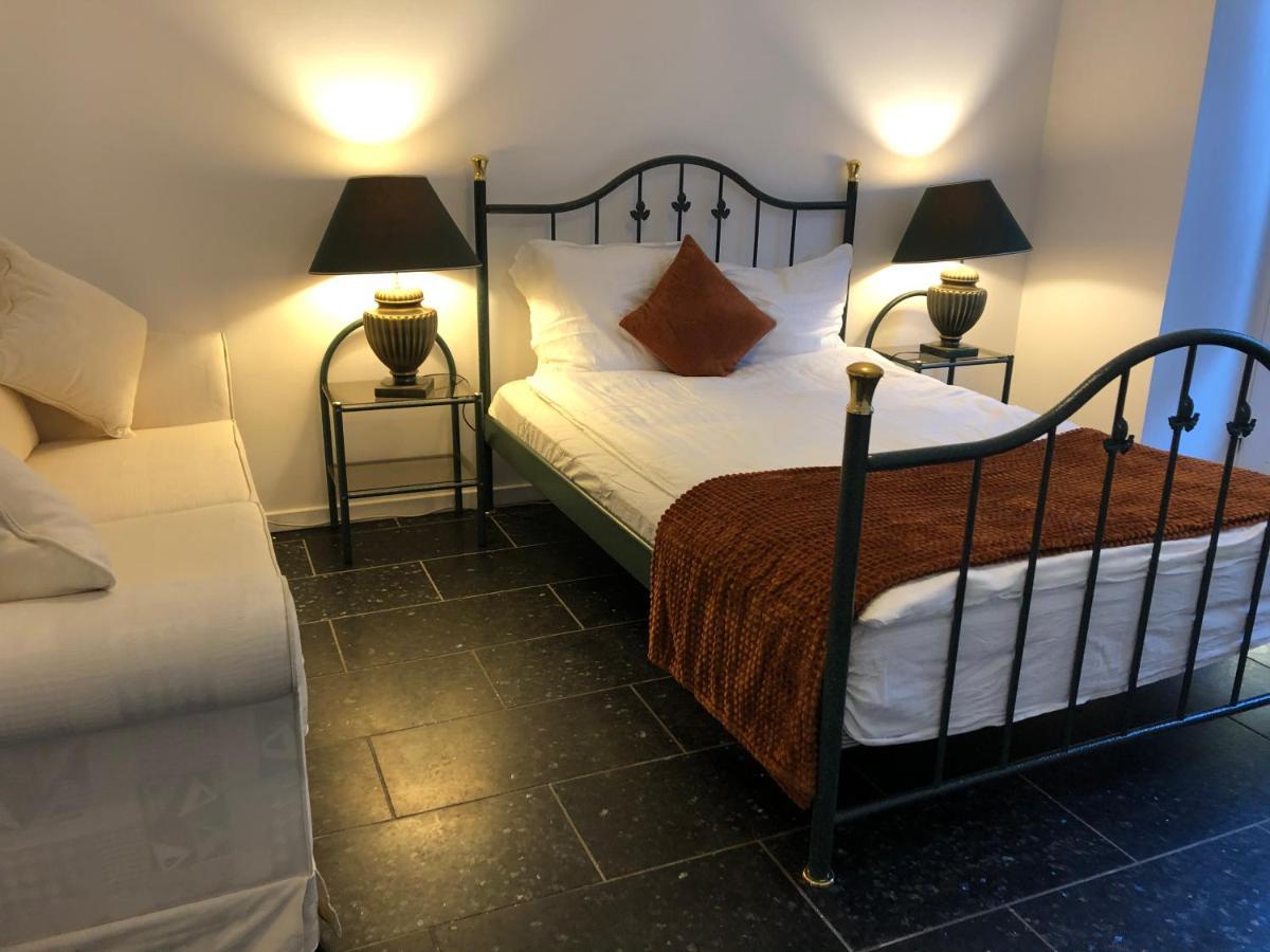 Lejlighed Sleep, Vanløse København