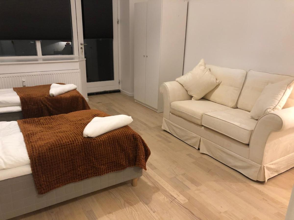Sleep, Vanløse * København