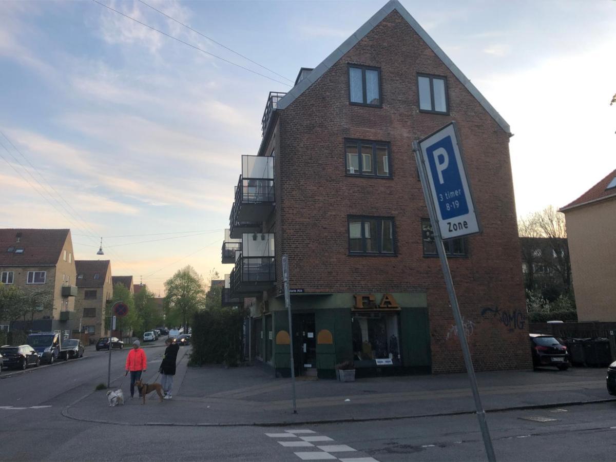 Sleep, Vanløse København