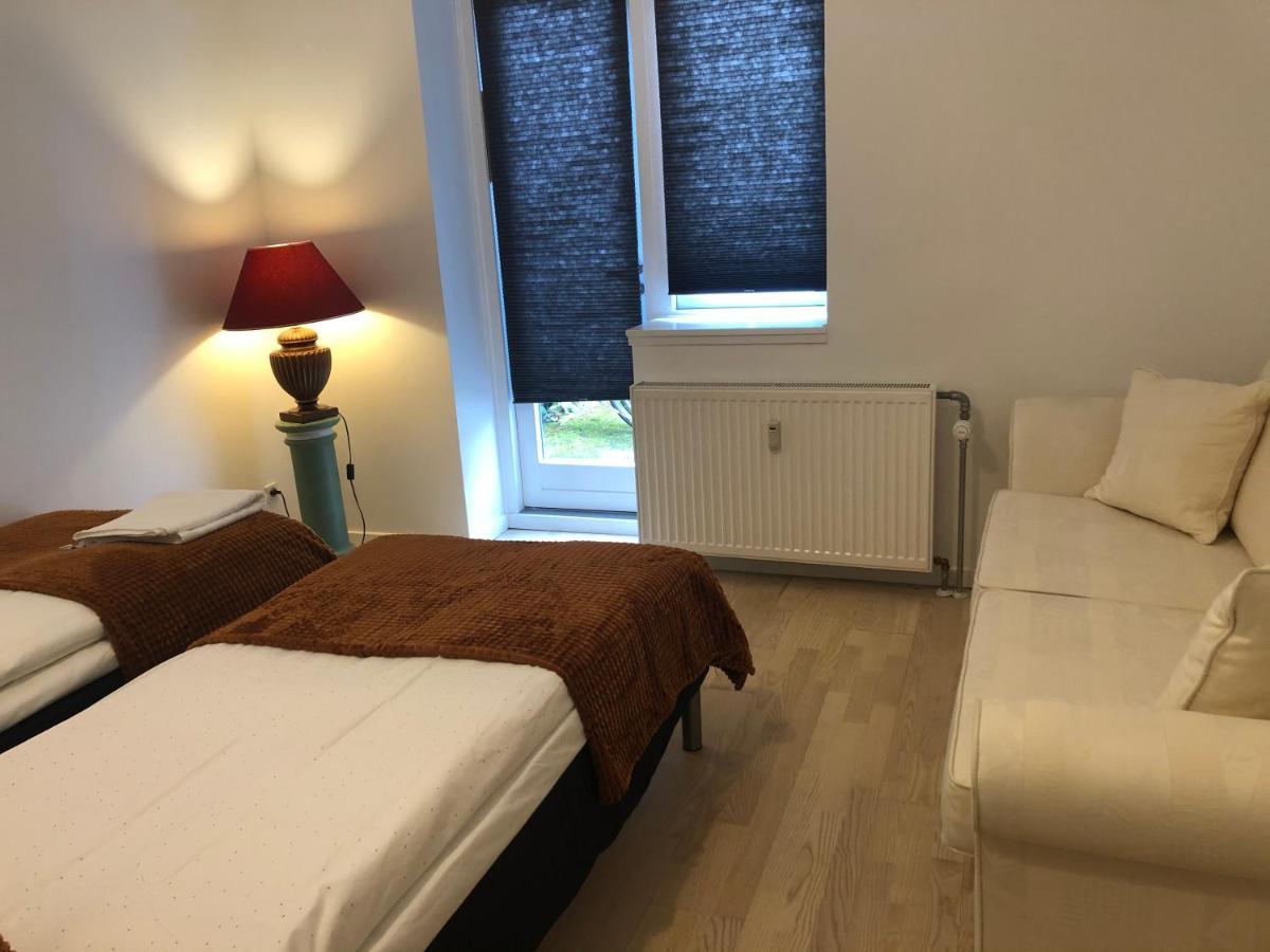 Sleep, Vanløse * København